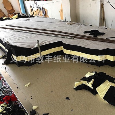 低价销售 卷筒服装裁剪垫底隔层喷漆遮蔽塞包纸防霉纸图2