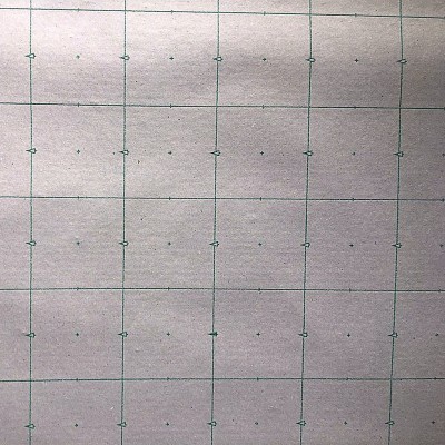 厂家直销 卷筒服装手工裁剪马克纸方格子纸图2