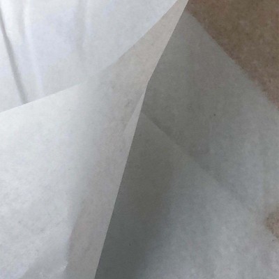 厂家直销批发17g优质拷贝纸雪梨纸防潮隔离防摩擦服饰箱包包装纸图4