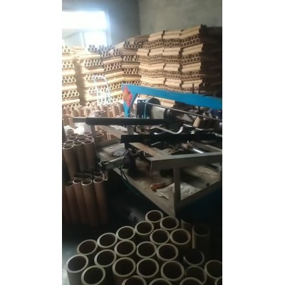 加工各种高中低纸管！各种型号图2