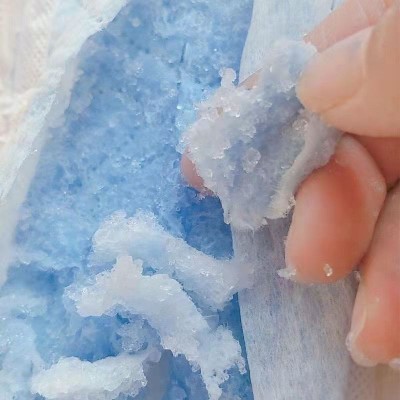 厂家30片日夜组合装棉柔亲肤卫生巾日用夜用姨妈巾 现货整箱批发图4