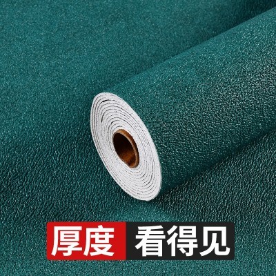墙贴3d自粘立体软包墙纸防水防潮跨境代发装饰背景墙布泡沫墙壁纸图4