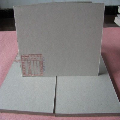 a3灰板纸diy手工学生绘画垫板礼盒包装灰卡纸2mm封面高密度灰板纸图1