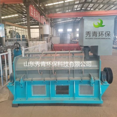 排渣分离机厂家 浆渣分离设备一体机 型号全 送货上门 1件图5