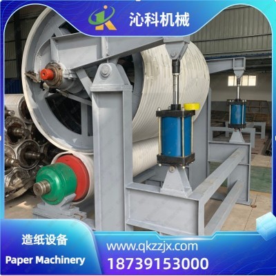 纸板机Paper board machine 2台图4