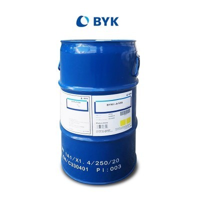 毕克BYK-A530消泡剂 胶粘剂密封胶环氧树脂聚氨酯拉挤 工艺抑泡剂图2