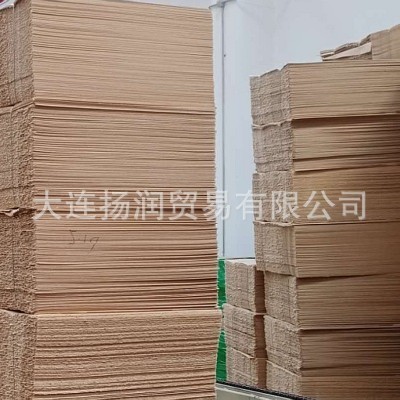 纸浆 原生木浆 针叶木浆纤维 现货 工业艺术试验应用 漂白纸浆图2