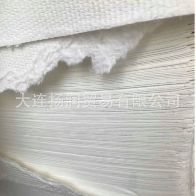 纸浆 原生木浆 针叶木浆纤维 现货 工业艺术试验应用 漂白纸浆图2