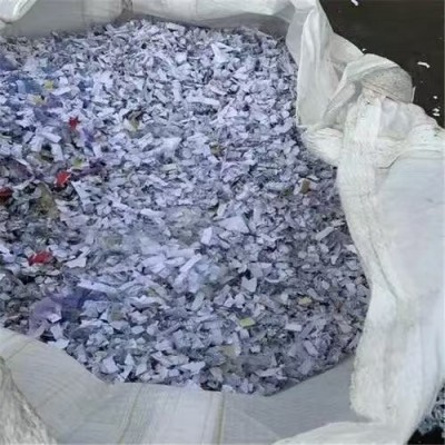 企业普通办公文件档案 资料 文件资料销毁服务 专业处理敏感信息图2