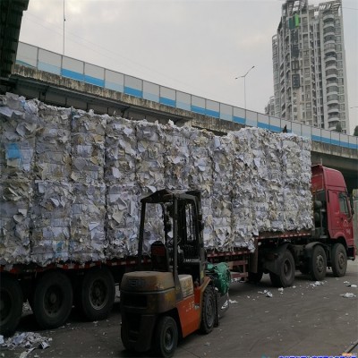 上海资料销毁公司 提供销毁照片及视频 从事上海纸类载体销毁粉碎图4