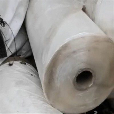塑料纸废纸回收 长期收购废品 随叫随到现场结清 合理利用
