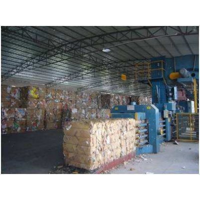 闵行区回收废品站-闵行区废旧物资回收中心图2