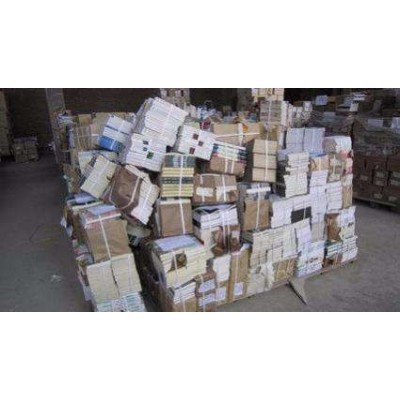 闵行区回收废品站-闵行区废旧物资回收中心图4