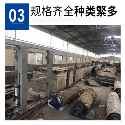 销售四色冥币印刷机 大轴白纸印刷机械 小型加工烧纸机械图3