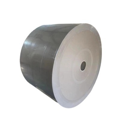厂家热销 皮革冲孔纸 冲孔机专用纸 400g-2000g双灰板 卷筒双灰纸图3