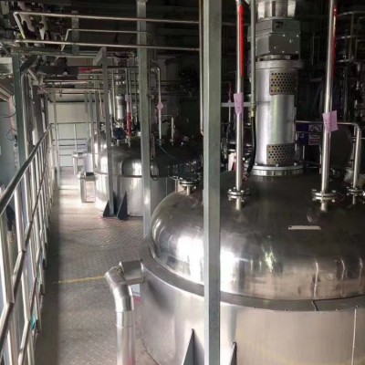表面施胶剂加工 提供使用教程 造纸化学品 造纸助剂图5
