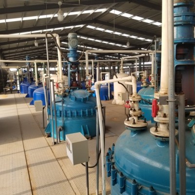 表面施胶剂加工 提供使用教程 造纸化学品 造纸助剂图2