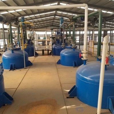 表面施胶剂厂家 造纸助剂 格莱德新材料生产加工图5