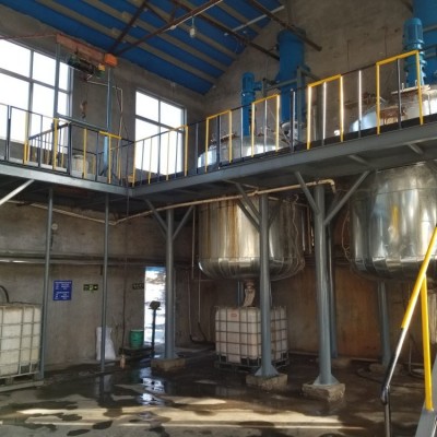 表面施胶剂厂家 造纸助剂 格莱德新材料生产加工图3