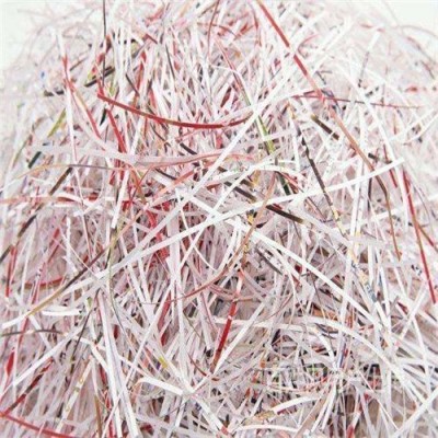 专业废纸资料销毁公司 库存积压资料销毁 一个电话即可快速上门图4