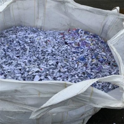 专业废纸资料销毁公司 库存积压资料销毁 一个电话即可快速上门图5