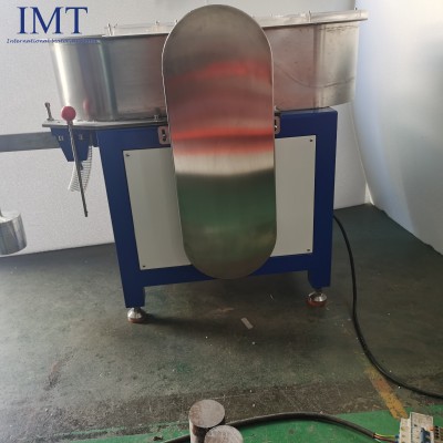 造纸实验打浆机 英特耐森制浆造纸 IMT-CP0408图4