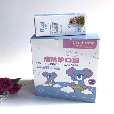 银卡透窗纸盒化妆品包装盒UV印白酵素包装盒瓦楞纸盒白卡彩盒图4