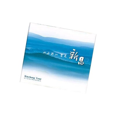 卡片定制婚礼请帖贺卡产品明信片说明书定制感谢卡售后服务卡定制图2