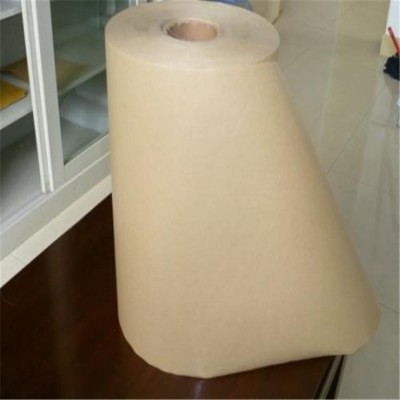 宣文大成纸业 单双面白色淋膜纸 787mm*1092 食品包装纸 加厚防油复合纸图4