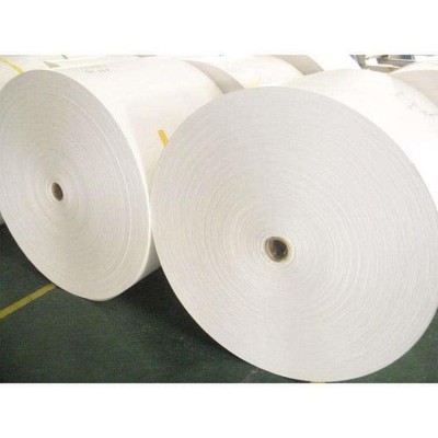 宣文大成纸业 单双面白色淋膜纸 787mm*1092 食品包装纸 加厚防油复合纸图5