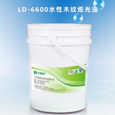 LD-6600 丝滑表面特种纸 触感哑油 定制乐迪新材料图2