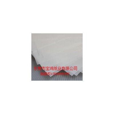 深圳无硫纸批发 线路板专用无硫纸 SMD专用纸 隔板白纸图3