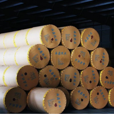 建筑模板纸专用原纸装饰纸 60g70g80g红纸灰纸粽纸黑纸模板纸纸样图2