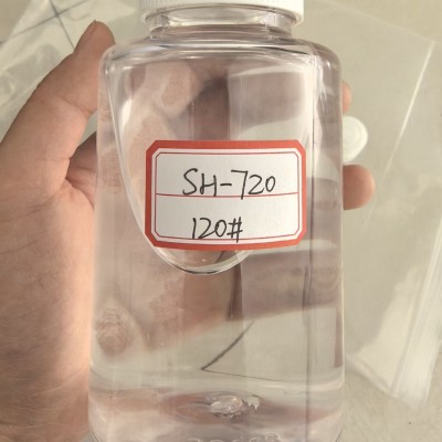 四海720有机硅离型涂布剂纸张标签胶粘剂保护以及其他基材的涂布图3