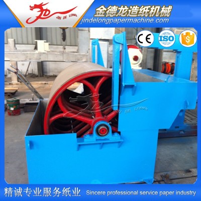 厂家生产787小型家用卫生纸机 生活用纸造纸机 全自动造纸设备图3