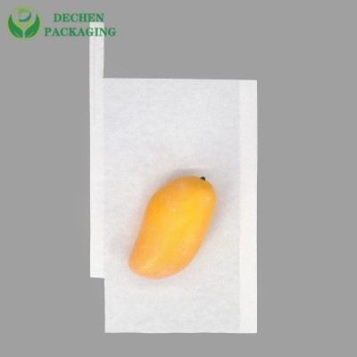 芒果套袋厂家批发价格云南文山红河玉溪丽江昭通思茅西双版纳套袋图3