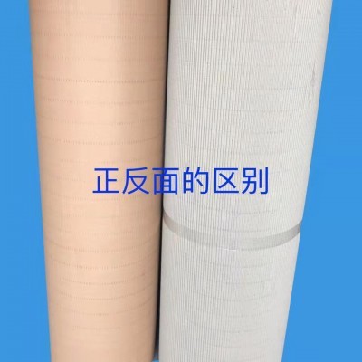 全屋家具打包防撞印字双层瓦楞纸皮地板保护纸牛皮见坑纸批发图2
