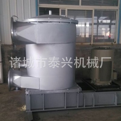 压力筛造纸机械纸浆筛选设备跳筛内流式升流式压力筛定做图2