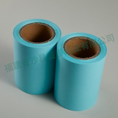 厂家直销格拉辛纸 40G离型纸 可涂硅油淋膜纸隔离防粘涂蜡纸图2