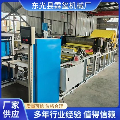 全自动黄纸印刷机 烧纸机械 烧纸纸切纸机 冥币火纸设备图4