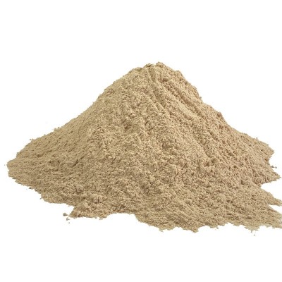 批发制香造纸用一级木粉 40-60目石油助剂用木质纤维 中粗松木粉图2