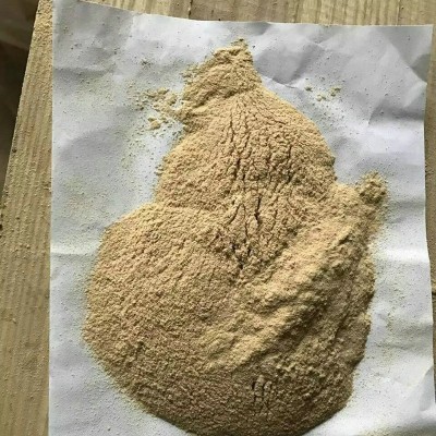 造纸木粉杨木粉黄木粉造纸木质纤维木粉木屑据末批发粉造纸用木粉图4