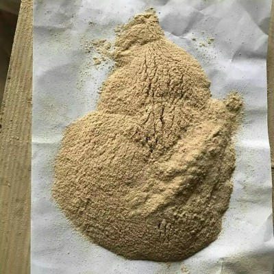 造纸木粉杨木粉黄木粉造纸木质纤维木粉木屑据末批发粉造纸用木粉图3