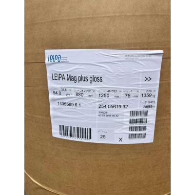 德国雷帕亮光轻涂51g/54g