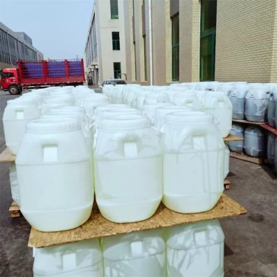厂家批发苯扎溴铵1227杀菌剂灭藻剂水处理新洁尔灭工业级苯扎溴铵图4