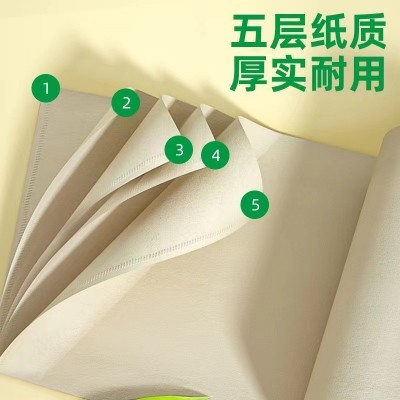 拼多多福利品代发竹浆本色6卷12卷24卷28卷16-32卷56卷72卷卫生纸图3