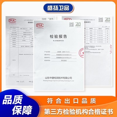 安心裤夜用 经期姨妈裤型卫生安睡裤月经卫生裤 工厂定制贴牌批发图4