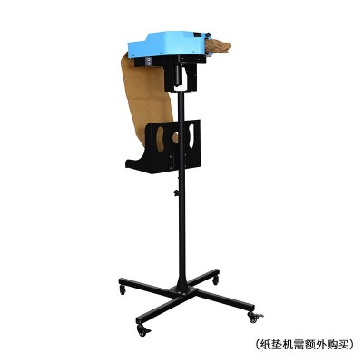 可回收缓冲加厚折叠牛皮纸可用于挤压成纸垫包装填充保护物品图3