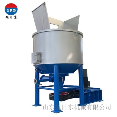 低浓水力碎浆机 纸板废纸碎浆机 纸浆模塑制浆设备 化学 浆打浆机图2