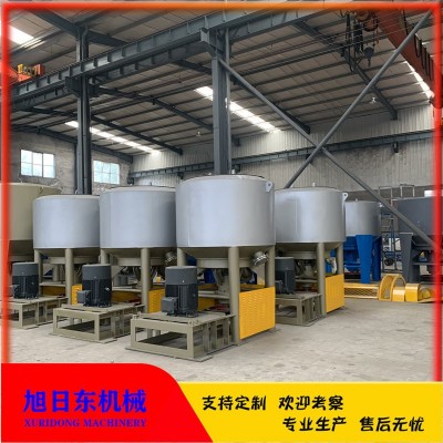 低浓水力碎浆机 纸板废纸碎浆机 纸浆模塑制浆设备 化学 浆打浆机图3